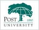 recommended online degrees from Post University