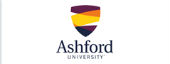 Ashford University degrees online