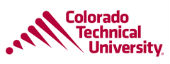 Colorado Technical University's wide-ranging online programs
