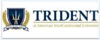 transfer to Trident at American Intercontinental University