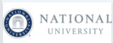 recommended online degrees from National University